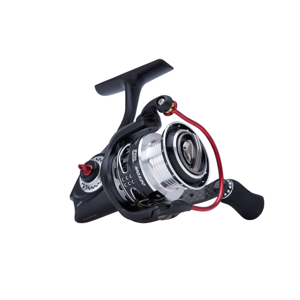 Abu Garcia Reel Revo - Спиннинговая катушка ABU GARCIA Revo MGX