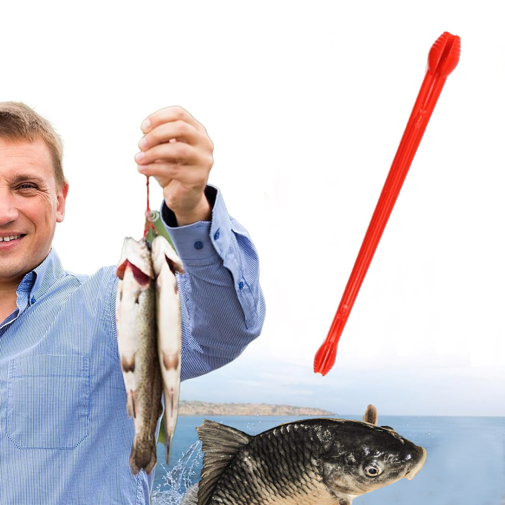 Fishing Hook Remover - Устройство для удаления рыболовных крючков из