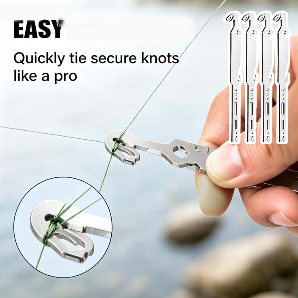 Fishing Hook Remover - Узел для удаления крючков, многофункциональный рыболовный