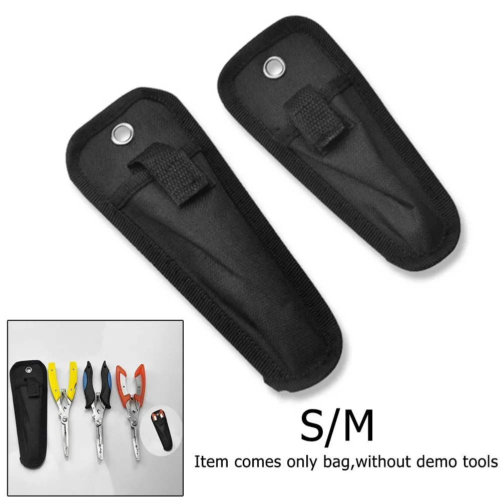 Fishing Hook Remover - 1 шт. Прочная сумка для рыболовных