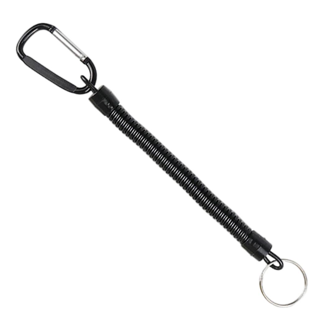 Fishing Hook - Многофункциональный страховочный шнур из полиуретана для