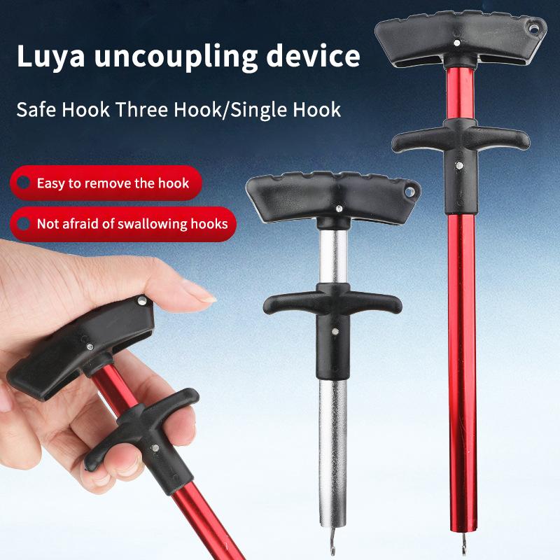 Fishing Hook Remover - ^ # Инструмент для снятия рыболовных