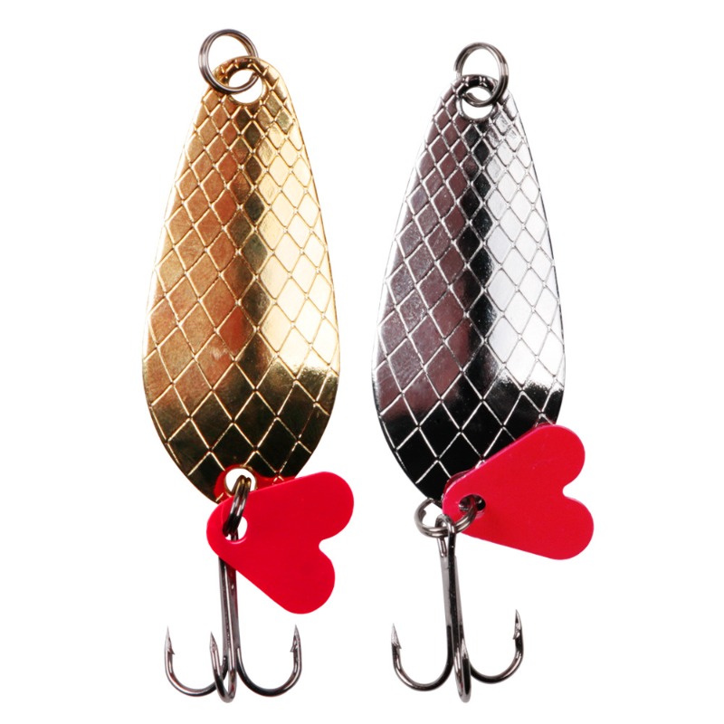 1 шт., металлическая блесна, 9 – обзор и цена Fishing Hook Treble