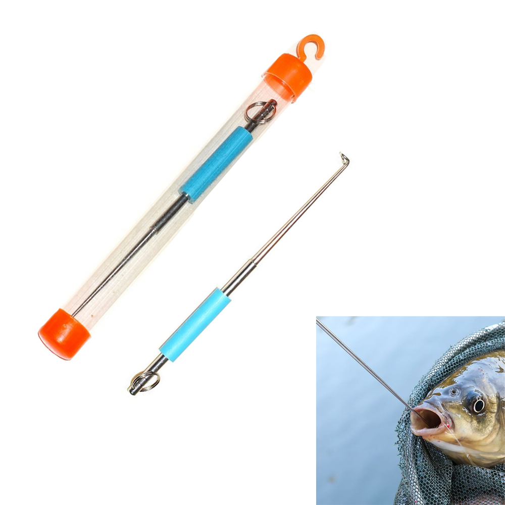1 шт., рыболовный крючок из не – обзор и цена Fishing Hook Sharpener