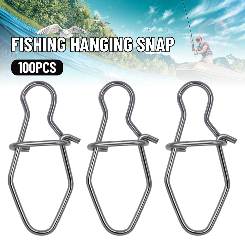 100 шт./партия, рыболовный Вер – обзор и цена Fishing Hook Box