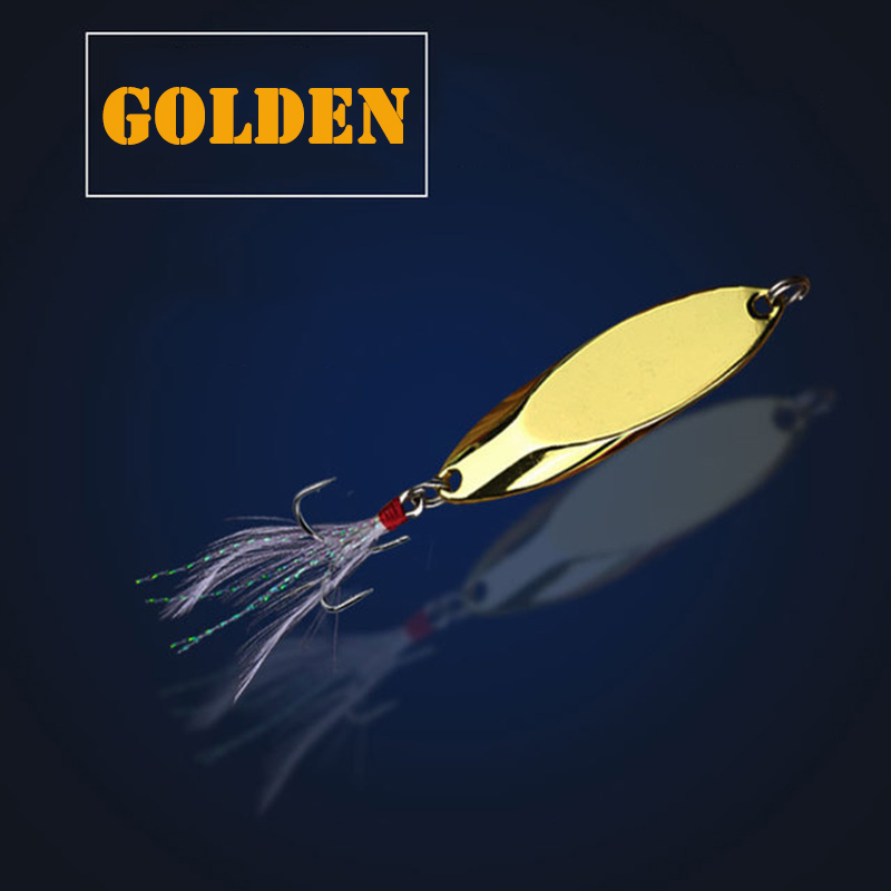 1 шт., 2,5 г-35 г, металлическ – обзор и цена Fishing Hook Treble