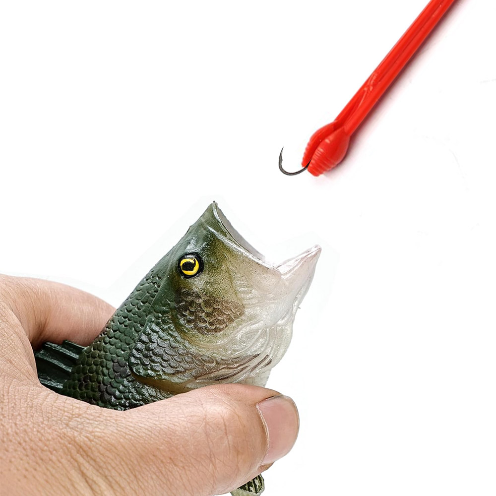 Устройство для удаления рыболо – обзор и цена Fishing Hook Remover