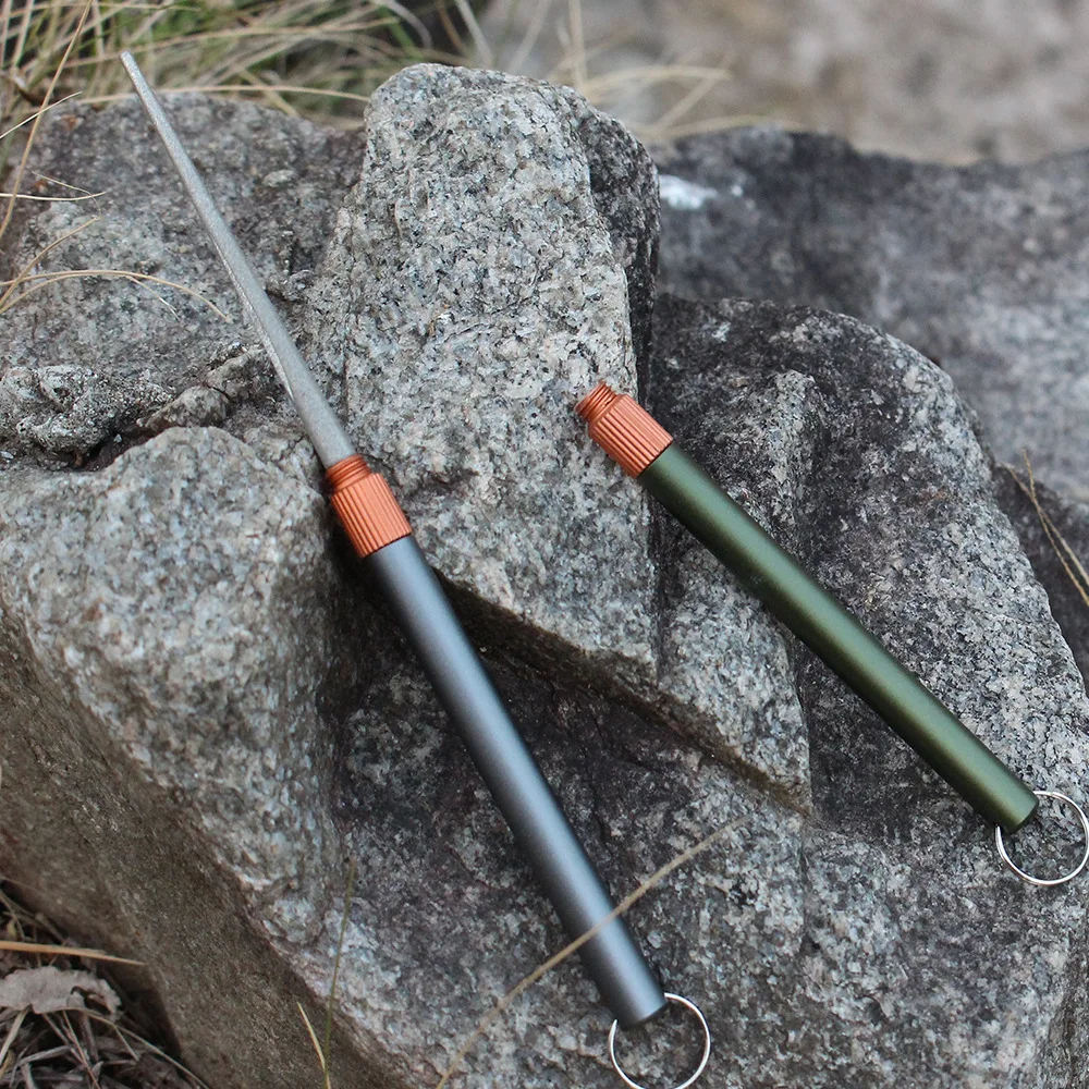 Матовая мини-стрижка для заточ – обзор и цена Fishing Hook Stainless Steel