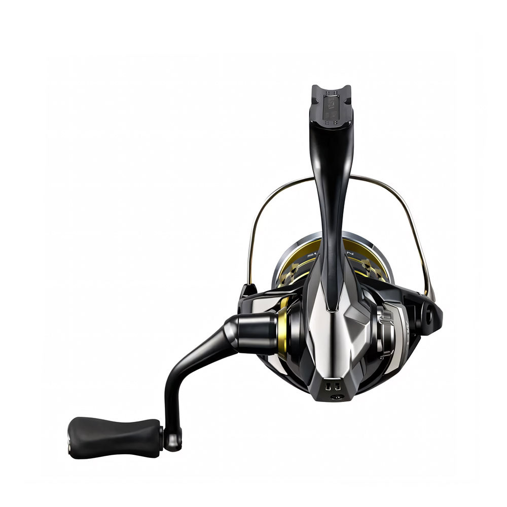 НОВАЯ 25 спиннинговая рыболовн – обзор и цена Shimano Reel Stradic