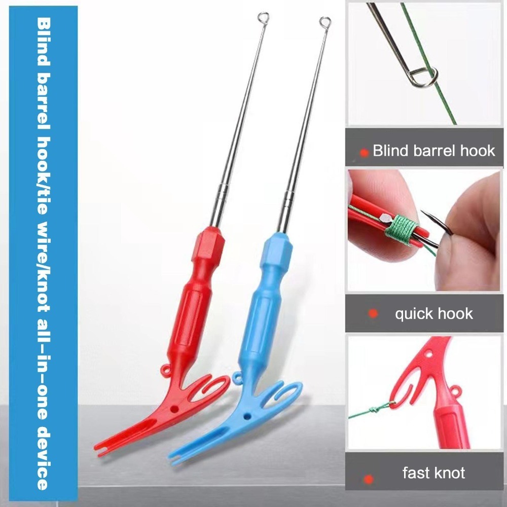 3 в 1, рыболовный Съемник с кр – обзор и цена Fishing Hook Remover