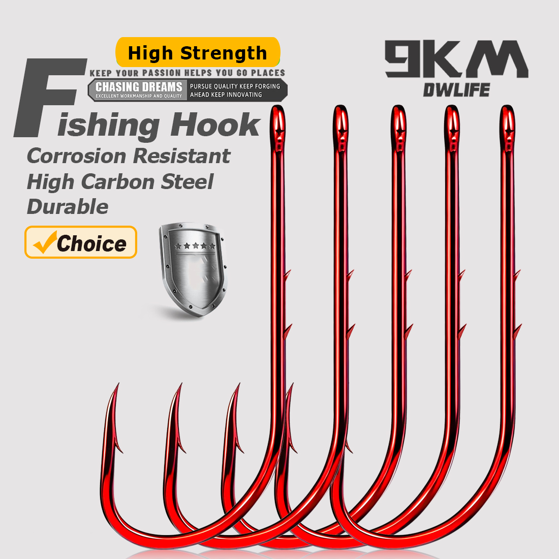 9 км держатель для приманки ры – обзор и цена Fishing Hook Circle