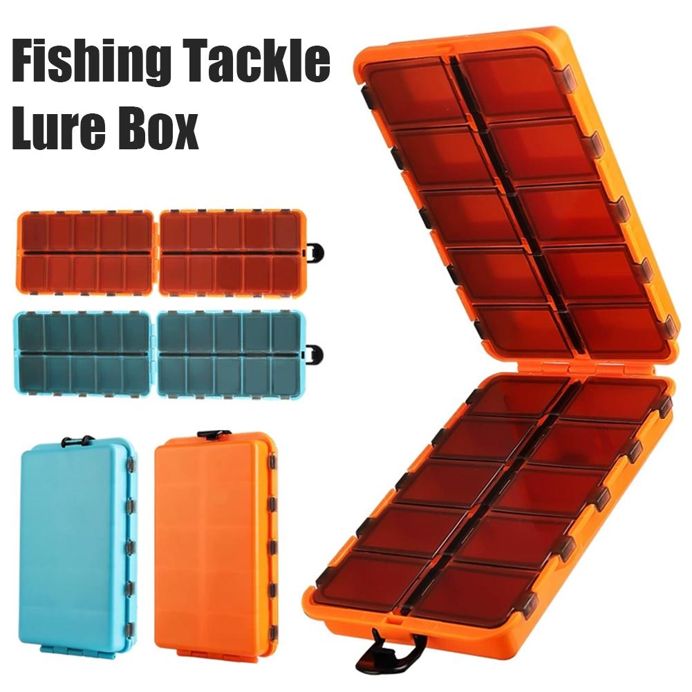 Ящик для рыболовных снастей на – обзор и цена Fishing Hook Box