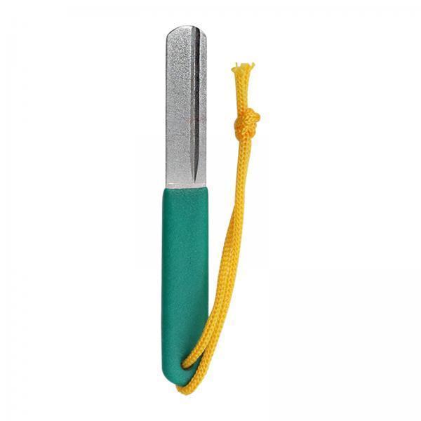 Компактная двусторонняя пилка- – обзор и цена Fishing Hook Sharpener