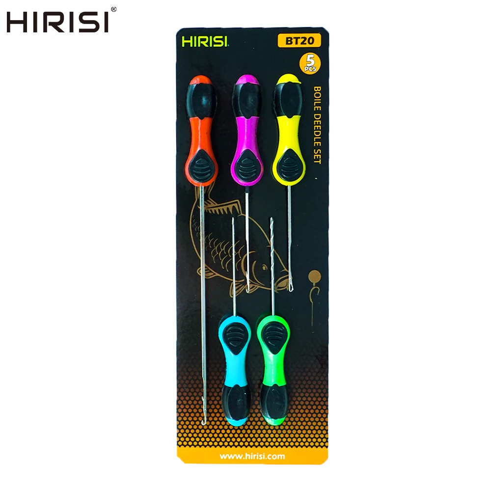 5x инструмент для ловли карпа, – обзор и цена Fishing Hook Stainless Steel
