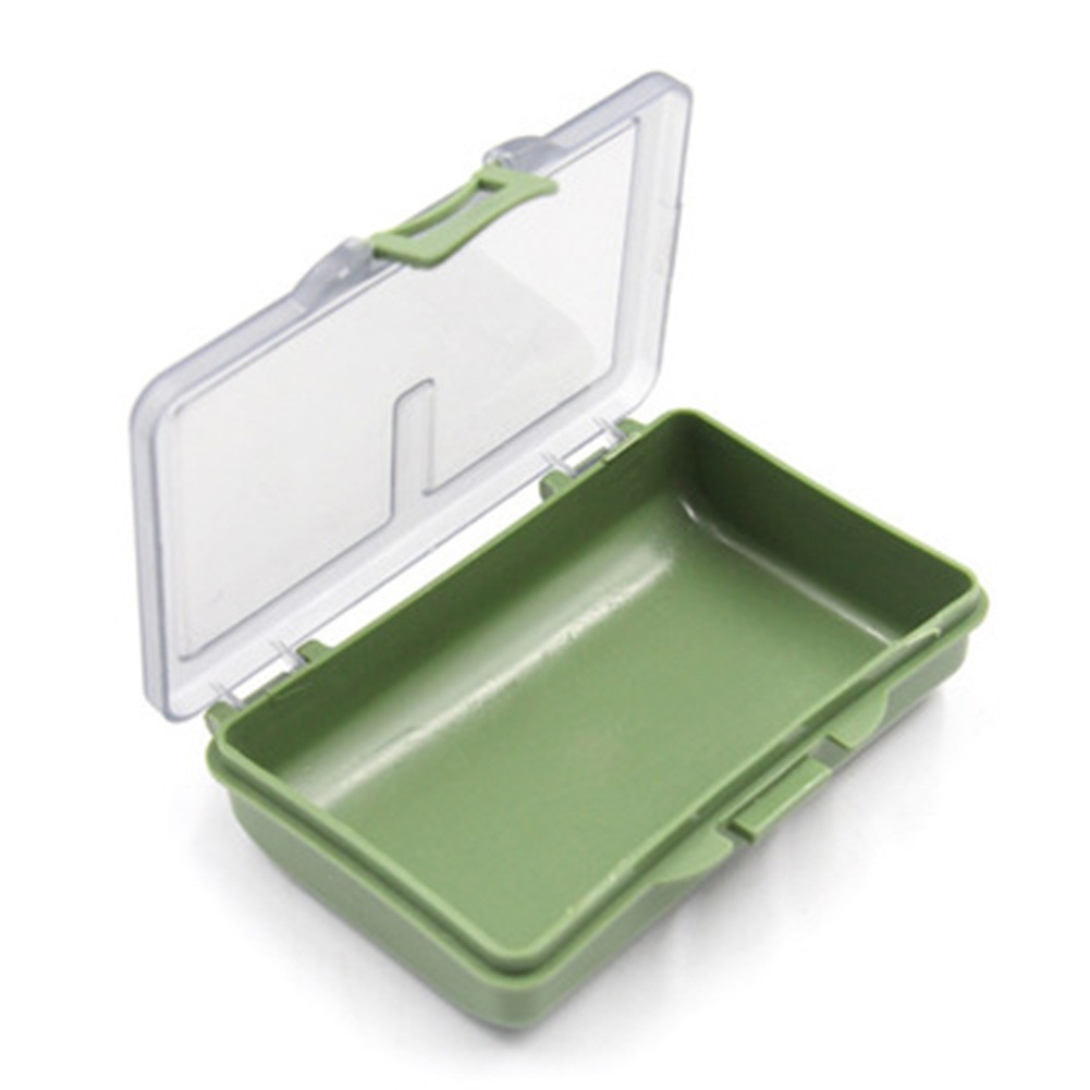 Водонепроницаемый ящик для хра – обзор и цена Fishing Hook Box