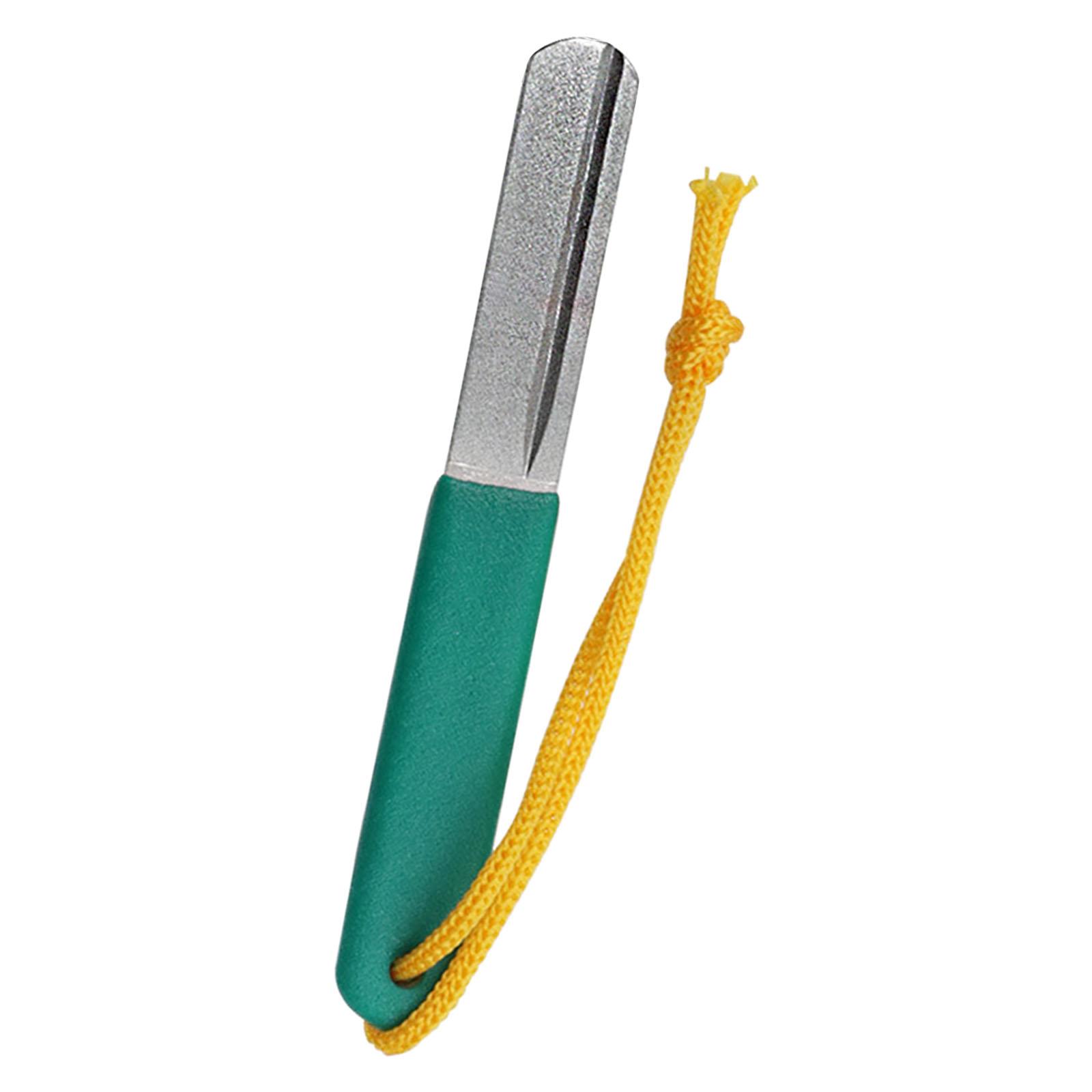 Инструмент для заточки рыболов – обзор и цена Fishing Hook Sharpener