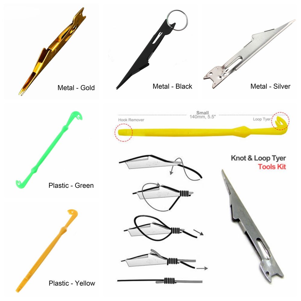 Многофункциональные кусачки из – обзор и цена Fishing Hook Stainless Steel