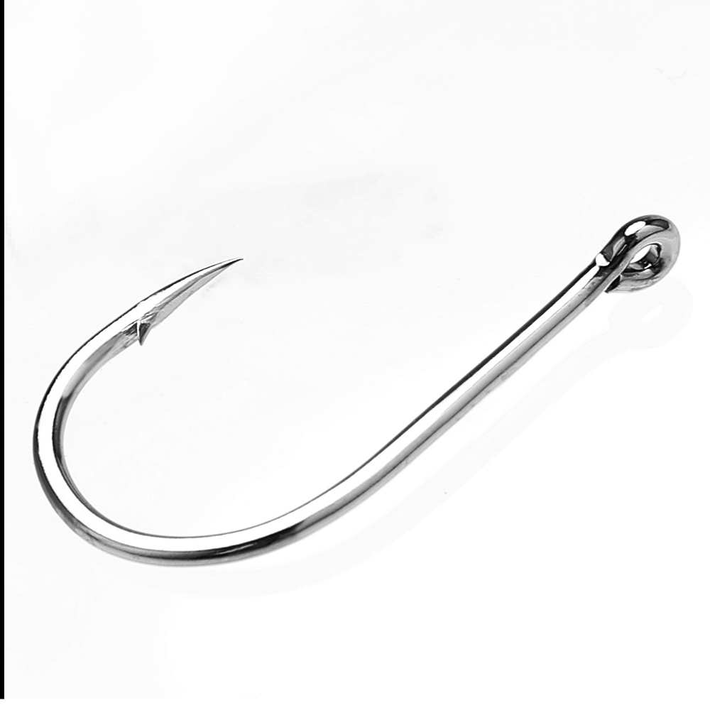 50-100 шт./коробка, рыболовные – обзор и цена Fishing Hook Circle