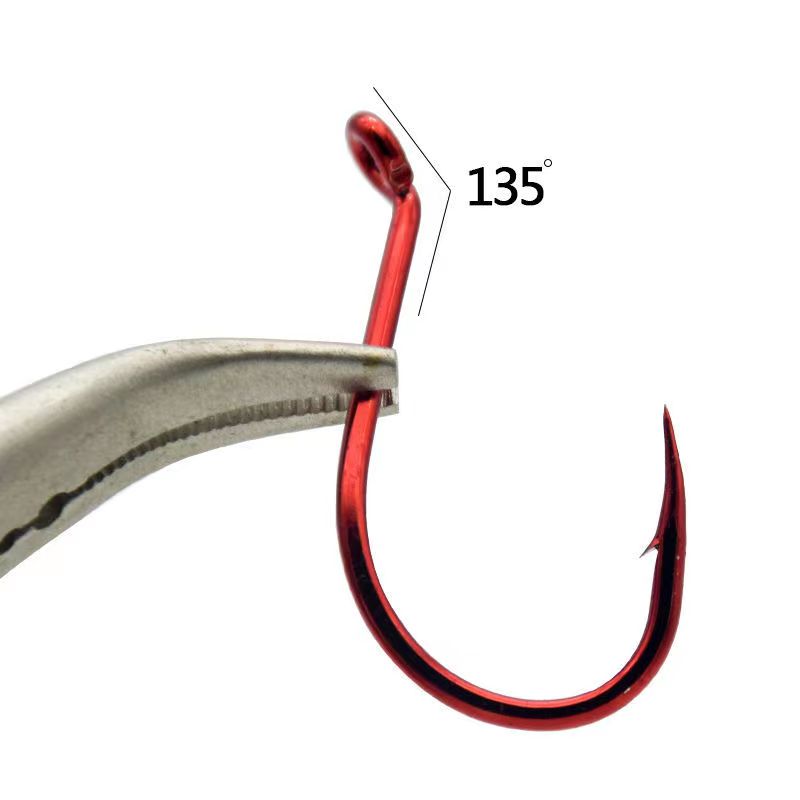Оригинальные крючки Mustad для – обзор и цена Fishing Hook Barbless