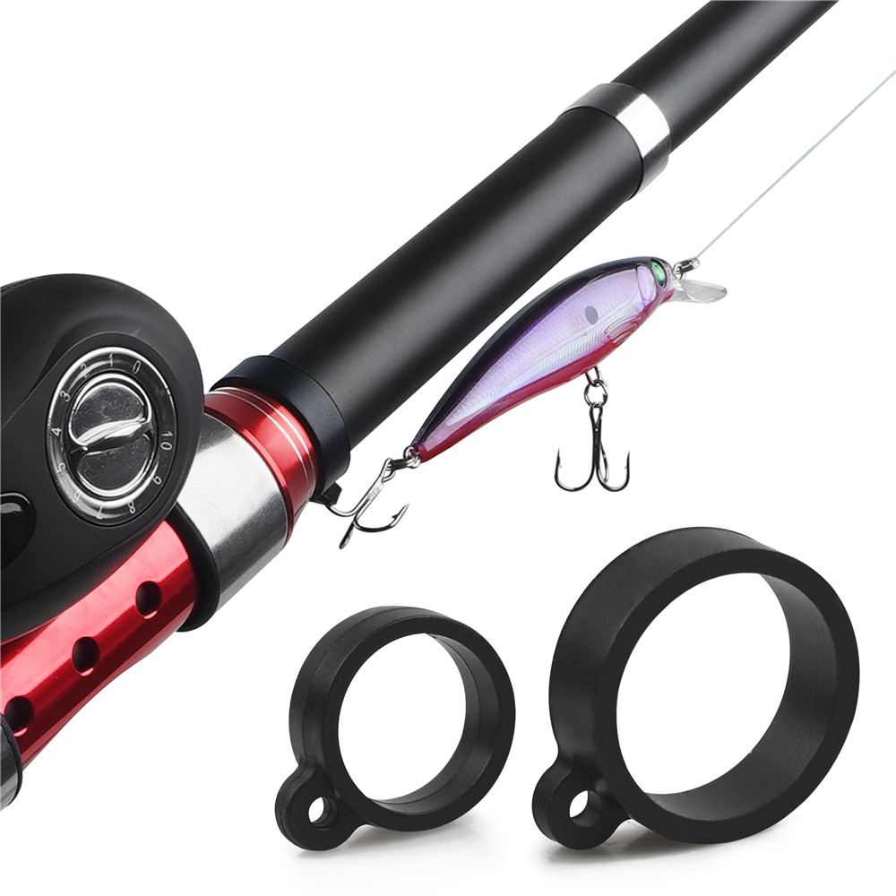 10 шт., держатель рыболовных к – обзор и цена Fishing Hook Box